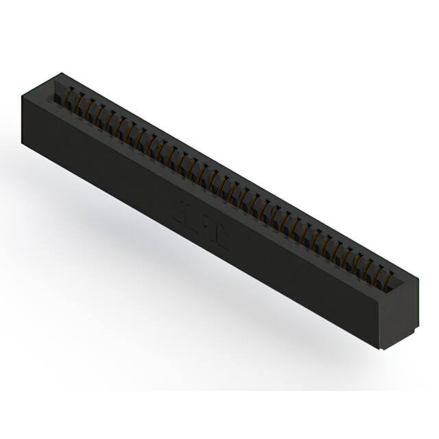 391-032-520-101 EDAC Inc.  Edgeboard Connectors